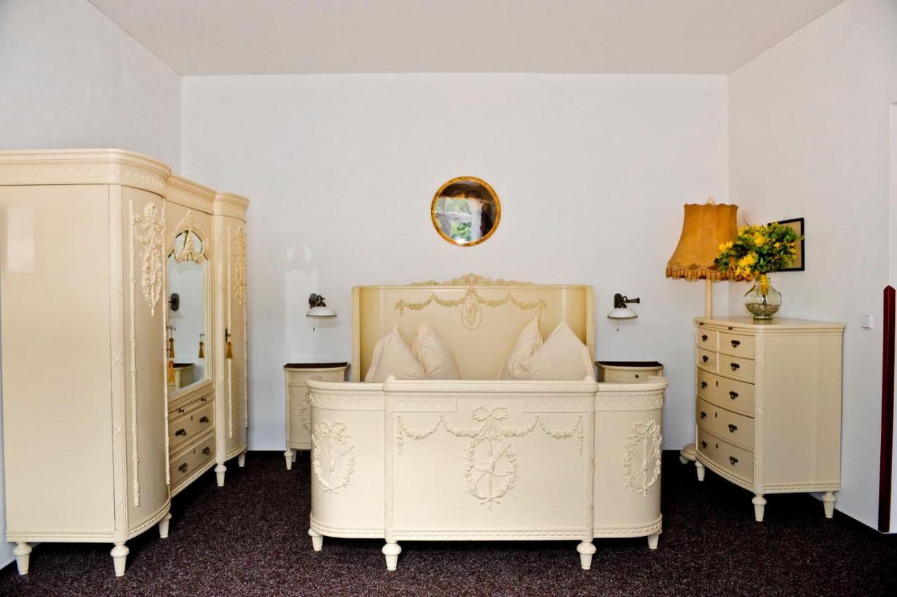 Hotel Císař Ferdinand Loket Exterior foto